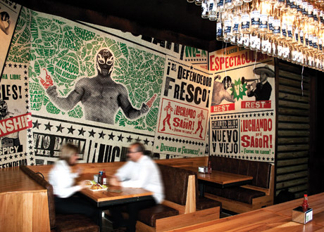 Mad Mex Tuggerah Mad Mex Tuggerah