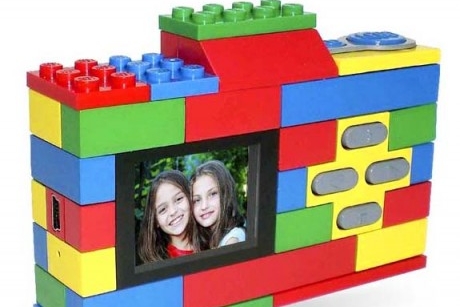 Images copyright LEGO