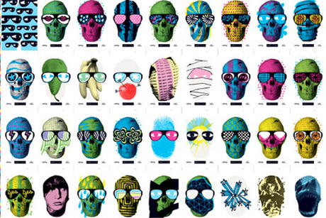 Michael Leon Graphic design, Los Angeles. Michael Leon Graphic design, Los Angeles.