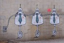 An internet, just for robots