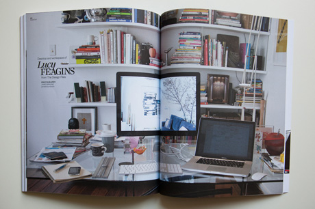 Workspace (desktop) LucyFeagins