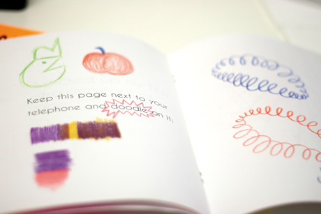 Doddle-book