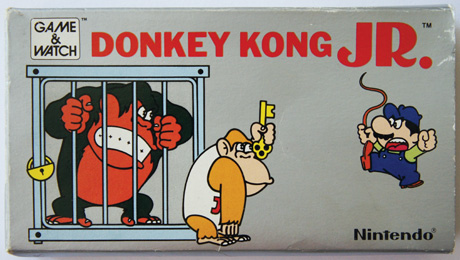 Donkey-Kong