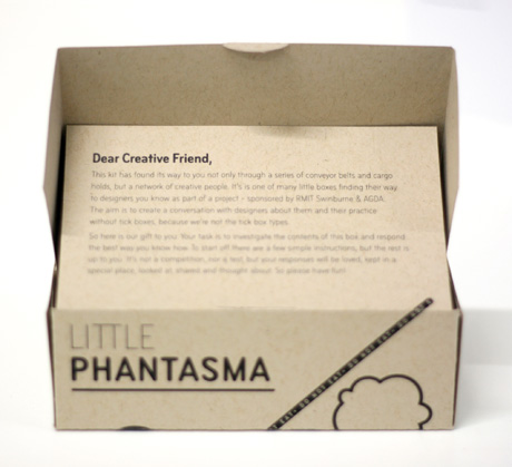 Little-phantasma