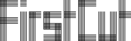 FirstCut Studio identity. FirstCut Studio, 2010. Trademark for a music composition and production company.