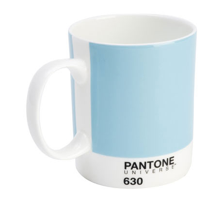 Vintage Blue 630