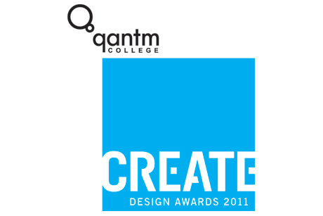Create Design Awards: Round 1