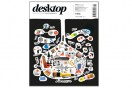  desktop  June issue is on sale