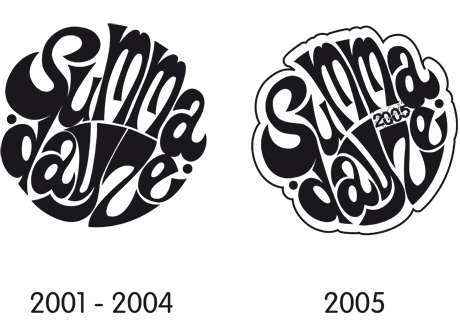 summadayze2001-2005