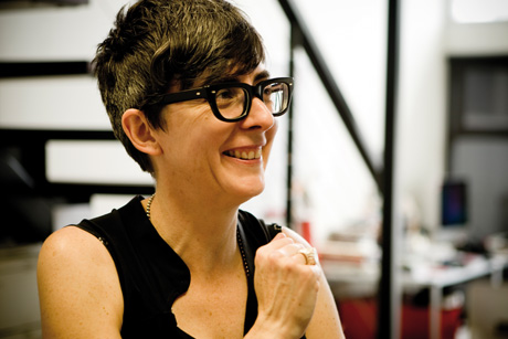 Suzanne Boccalatte