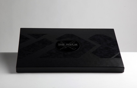 thepitch