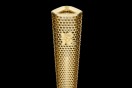 London Olympic Torch design revealed