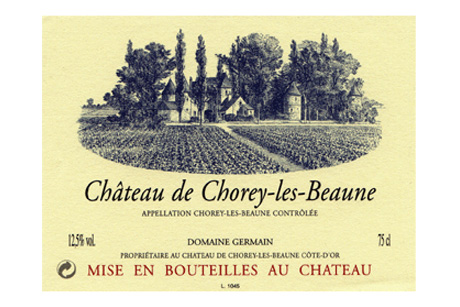 choreylesbeaune