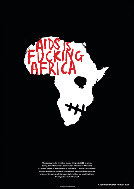Aids-in-Africa_poster