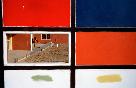 SIX-PANELS