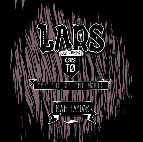 Lars_Cover