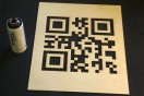 Covert QR Codes