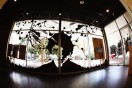 Pandarosa – Invisible Cities exhibition