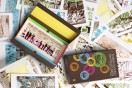 Louis Vuitton City Guide Postcards