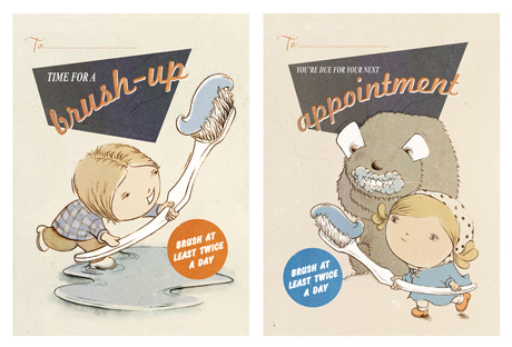 Dentist_cards