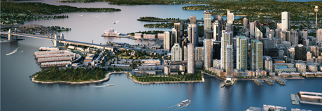 Barangaroo