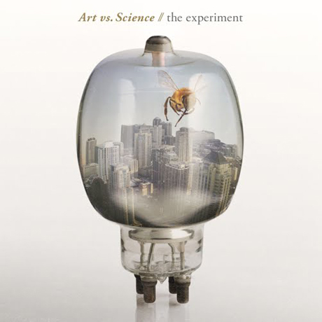 artvsscience