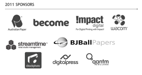 sponsors