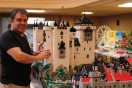 The Occupation: LEGO Brick Artist