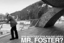 WIN: Mr Foster DVD