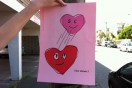 Join Work Art Life’s Valentines plan