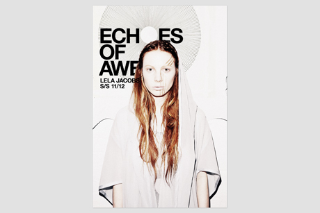 Echoes-Poster