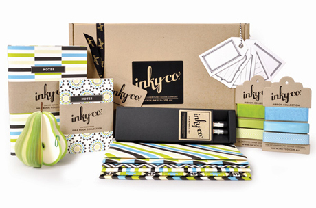 InkaAzureHamper