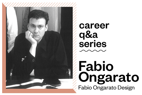 fabioongaratodesign