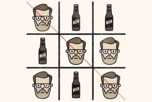 Q+A – graphic designer Hannes Beer