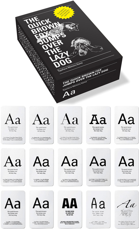 typeface