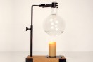 Page Thirty Three oil burner