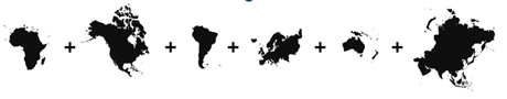 SixContinents