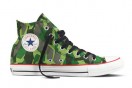 Converse x Gorillaz