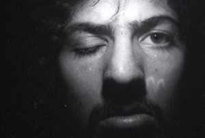 After I Die by Mimmo Cozzolino