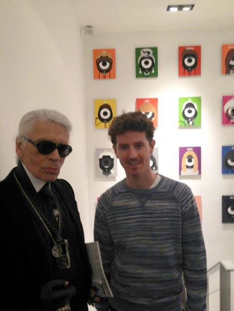 karl