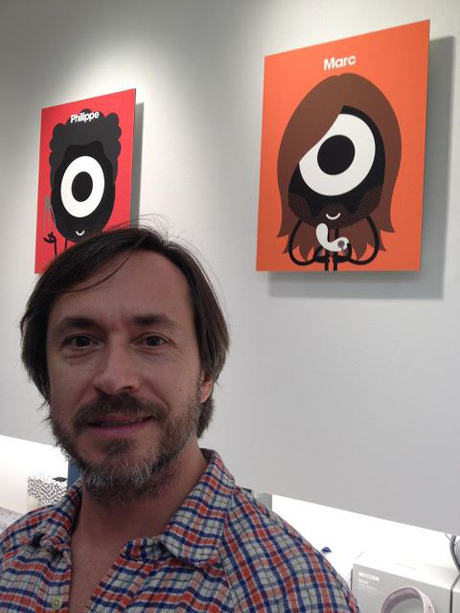 marcnewson