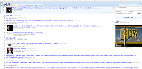 reddit