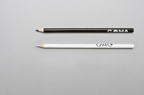 QAGOMA_Pencils